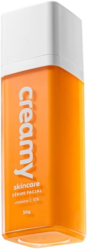 Creamy Skincare Vitamina C 30ml
