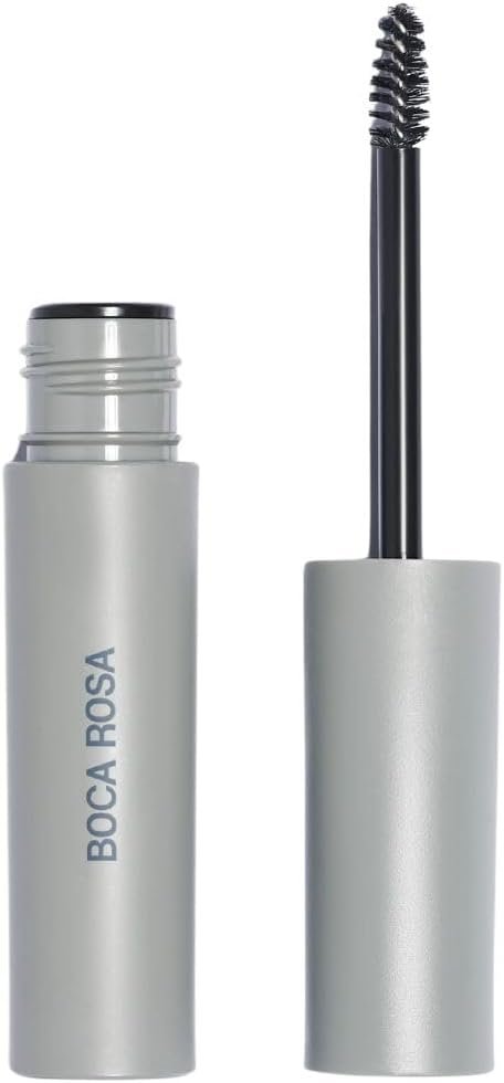 Boca Rosa - Mascara Para Sobrancelhas Transparente