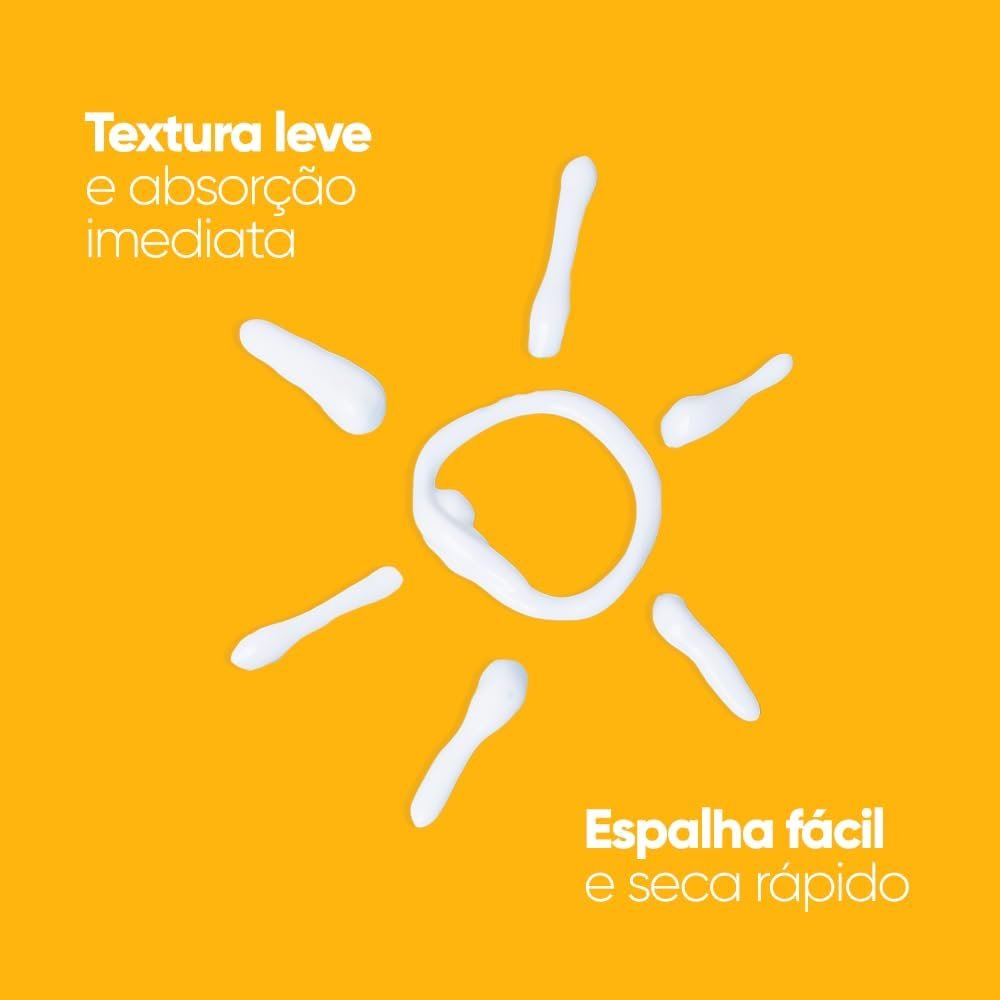 Sundown Protetor Solar Corpo e Rosto Praia e Piscina FPS 50, 120ml, 200ml e 350ml - Image 15