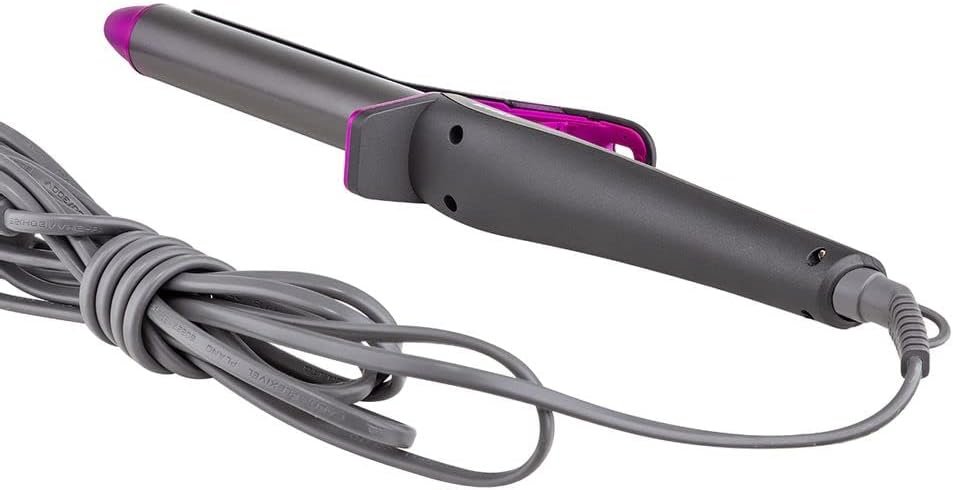 Cacheador Phico Cachos de 25mm. Revestimento em cerâmica, PEC15 Intense Curves Bivolt - Image 5