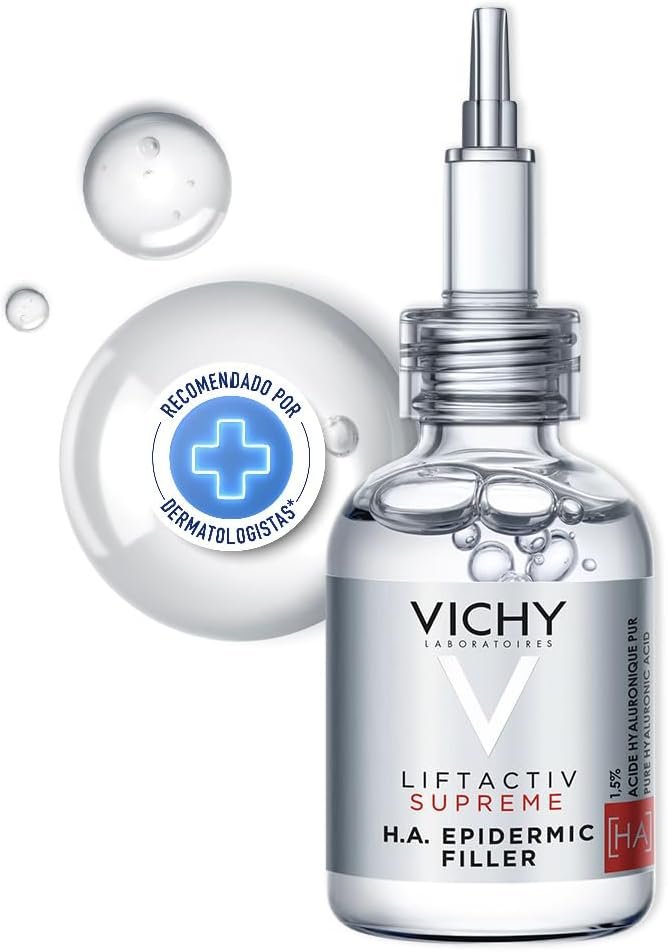 Sérum Antirrugas Ácido Hialuronico Vichy Liftactiv H.A. Filler 30ml