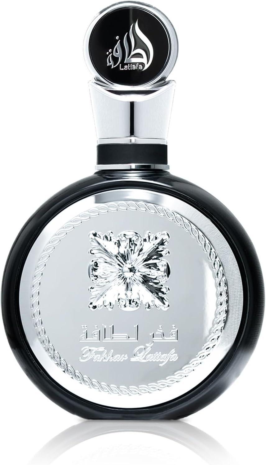 Lattafa Fakhar perfume Extrait De Parfum - 100 ml