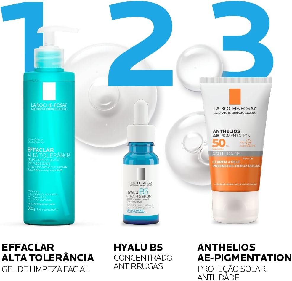 La Roche-Posay Hyalu B5 Sérum Antirrugas 30ml - Image 7