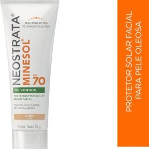 Neostrata Minesol Oil Control Fps 70 - Claro