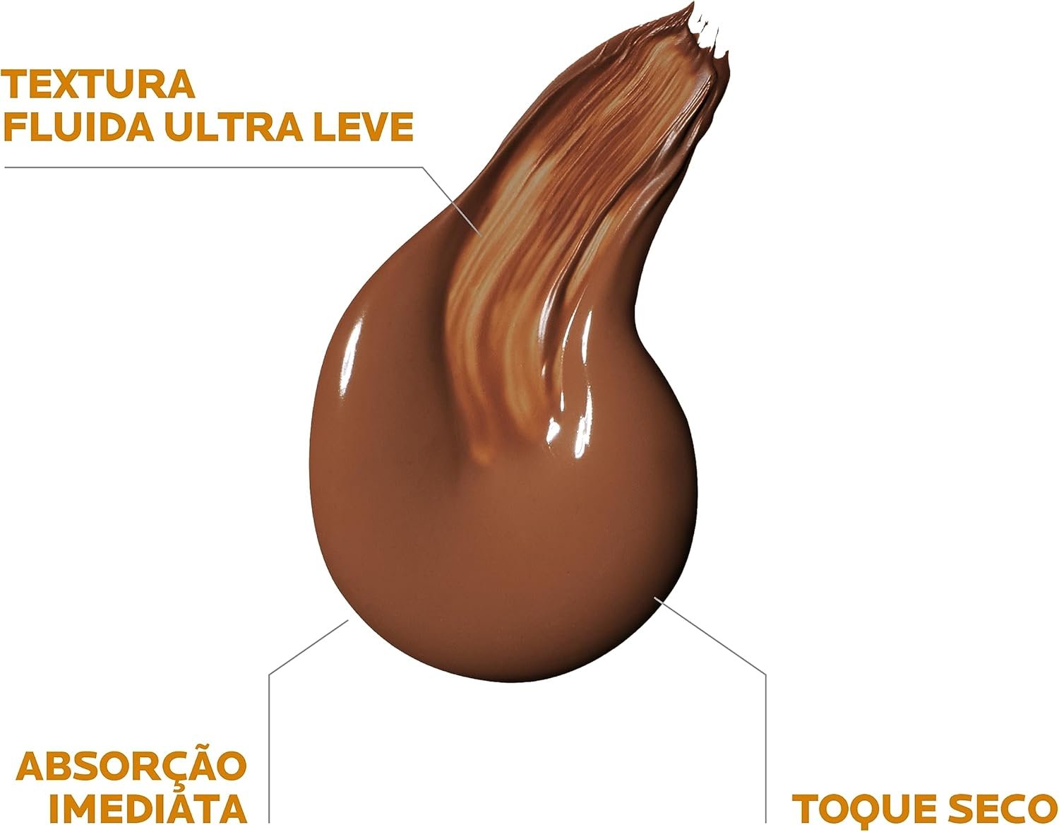 La Roche-Posay, Anthelios Airlicium, Protetor Solar Facial Antioleosidade com cor, 40g - Image 23